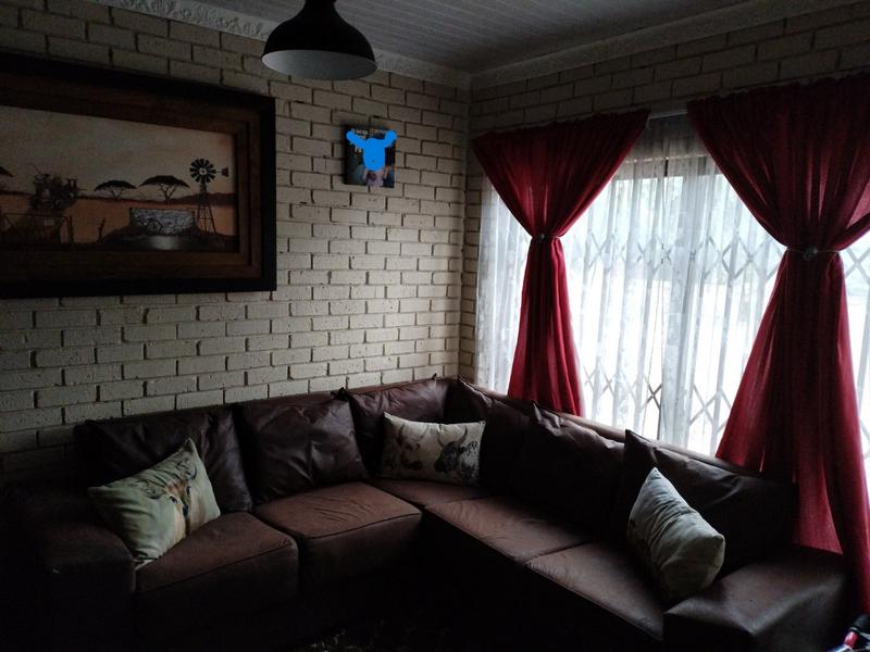 2 Bedroom Property for Sale in Sasolburg Ext 11 Free State